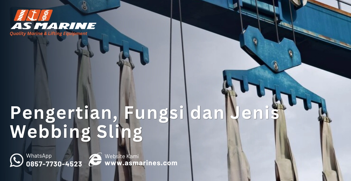 pengertian webbing